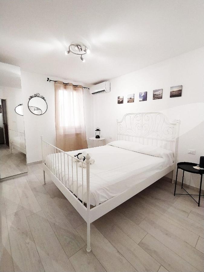 La Casa Del Pesciolino Villa Chioggia Buitenkant foto